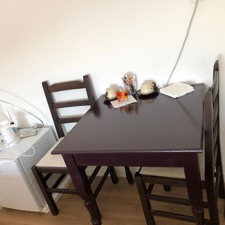 Ergi'S Bed & Breakfast Krujë Zewnętrze zdjęcie