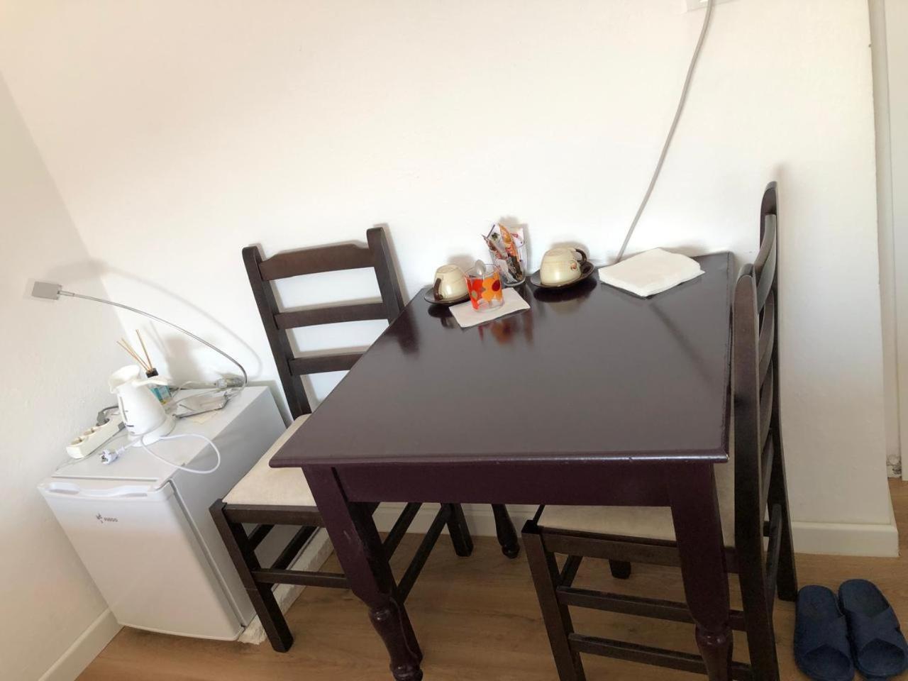 Ergi'S Bed & Breakfast Krujë Zewnętrze zdjęcie