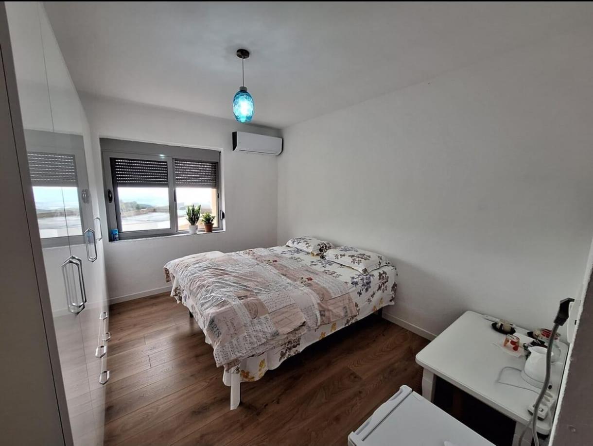 Ergi'S Bed & Breakfast Krujë Zewnętrze zdjęcie